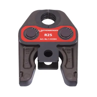 Rothenberger Pressbacke Standard R25 - 015338X