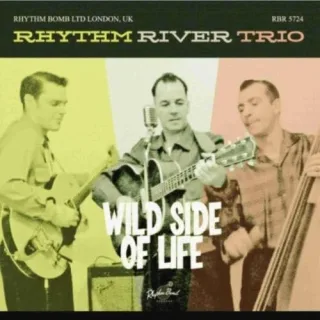 Wild Side of Life