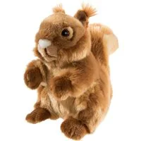 Heunec® Kuscheltier Misanimo, Eichhörnchen, 20 cm