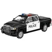 RAM 1500 Police, Konstruktionsspielzeug