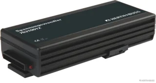 HERTH&BUSS Spannungswandler, 24V > 12V, 144W - 76310012