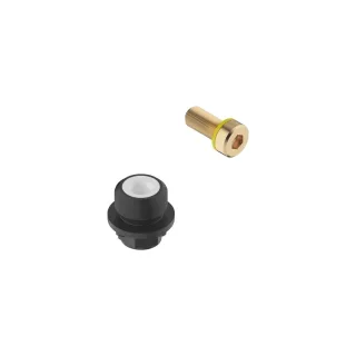 Dornbracht Düse 25 Ersatzteile 90290303500 D. 1,8 mm 9029030350090