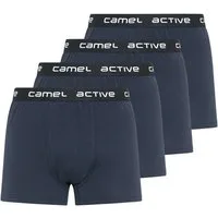 camel active Trunk im 4er-Pack (4-St)