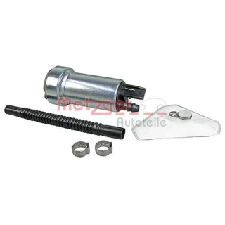 Metzger Kraftstoffpumpe BMW X3 X4 X5 X6 3,0