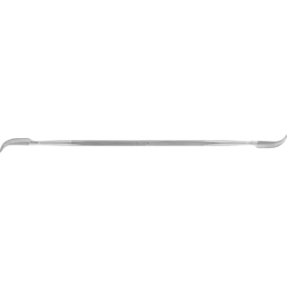 PFERD TOOLS Präzisions-Riffelfeile Typ 955 P 150mm Schweizer Hieb 4, sehr-fein - 12409554
