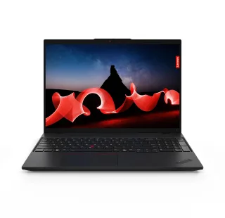 Lenovo ThinkPad L16 G1 LTE [16'' Core Ultra 7 155U 27GHz 16GB RAM 512GB SSD Intel Graphics Win 11 Pro] schwarz