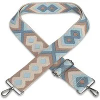 ARTVALL Schulterriemen Schulterriemen Taschenband vestellbares Band breit Schultergurt Trageriemen Ersatzband Handtaschenband Taschengurt DIY