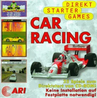 Car Racing