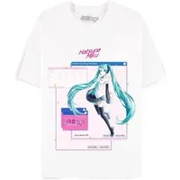 Hatsune Miku T-Shirt