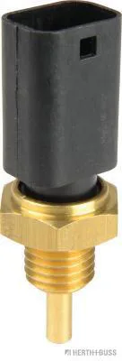 HERTH&BUSS Sensor, Kühlmitteltemperatur schwarz - 70511542