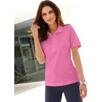 Witt T-Shirt Poloshirt Kurzarm