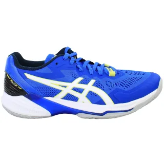 Asics Sky Elite FF 2 Herren Volleyballschuhe Blau
