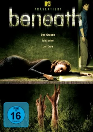 Beneath [DVD]