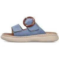 Rieker FSK Damen Sandalen Pantolette