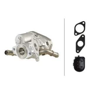 Hella AGR-Ventil Ford Transit 2,2 2,4 3,2 TDCi