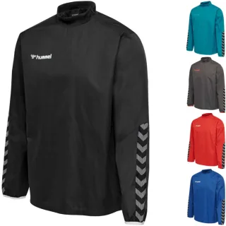 Hummel AUTHENTIC WIND BREAKER Kinder