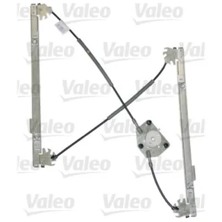 Valeo Fensterheber elektrisch vorne links Citroen C5 850648