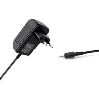 Trade-Shop Ladegerät 2,3V 75mA passend für Braun BT3000, BT3020, BT3021, BT3022 Netzteil (Ladekabel / Ersatznetzteil / Netzstecker)