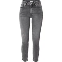 ONLY Regular-fit-Jeans (1-tlg) Plain/ohne Details