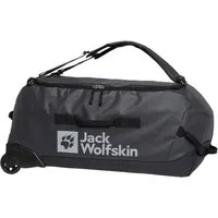 Jack Wolfskin Reisetasche All-In Duffle Wheeler 90 - Rollenreisetasche 80 cm (phantom)