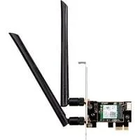 DWA-X582, WLAN-Adapter