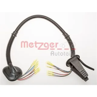 Metzger Kabelreparatursatz f?r Kofferraumdeckel Audi A4 8E 2320027