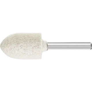 PFERD TOOLS Poliflex Schleifstift Spitzkegelform Bindung TX - 41320612