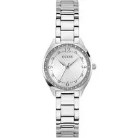 Guess Quarzuhr Guess GW0767L1 Damenuhr Charlotte 30mm 1ATM Guess GW0767L1 Damenuhr Charlotte 30mm 1ATM