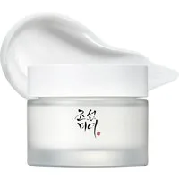 Beauty of Joseon Gesichtspflege Dynasty Cream Gesichtscreme mit Ginseng, Reiskleiewasser, Niacinamid & Squalan – vegane Feuchtigkeitspflege für Tag & Nacht, ideal für empfindliche Haut, 50 ml