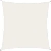 Windhager Sonnensegel Quadrat, 3x3 m, wasserabweisend