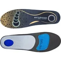 ENDURANCE Einlegesohlen Arch Support High, mit hohem Support