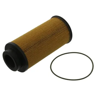 Febi Kraftstofffilter  39384