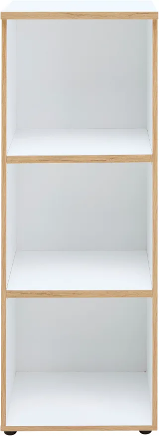 Innostyle Aktenregal "Memphis Büroregal,45x122x38cm (B/H/T)"