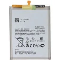 AccuCell Akku passend für Samsung Galaxy A53 5G 2020, Li-Polymer, 3,88V, 4860m Akku 4860 mAh (3,9 V)