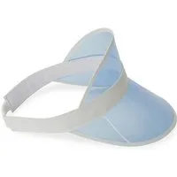 Fries Visor Retro 80er 90er Cap Sonnenmütze Schirmmütze Plastik Blende Mütze In 6 Farben wählbar