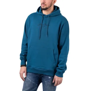 Sean John Classic Logo Essential Hoodie
