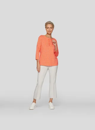 RABE - Sunny Side mandarine - Gr. - 48