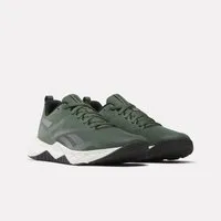 Reebok NFX TRAINER Trainingsschuh ideal für Gym und Fitnessstudio