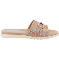 TOM TAILOR Tom Tailor Damen Pantolette Clog Sandale Sandale