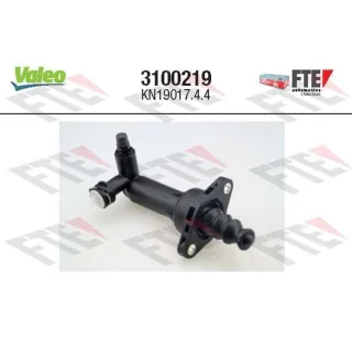 Valeo Kupplungsnehmerzylinder Audi Seat Skoda VW 3100219