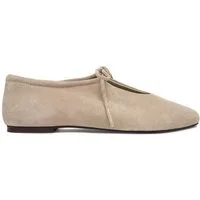GINO ROSSI Gino Rossi Damenschuhe Beige Gino Rossi-EO-26SS10 Beige Bootsschuh