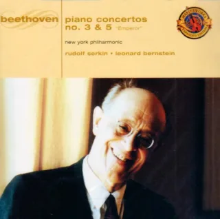 Beethoven:Piano Concerto No.