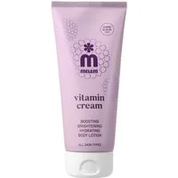 Melem Bodylotion Vitamin Body Lotion für geschmeidige Haut