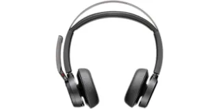 Poly VF2-M USB-C-C HS USB-C/A | cb8r3aa#ac3 | Headset - Headset