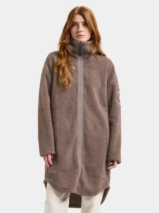 Didriksons - JILL WNS FULLZIP - Gr. - 34