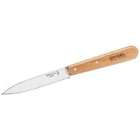 Opinel Universalmesser Opinel Küchenmesser 113 natur Buchenholz