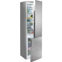 SIEMENS Kühl-/Gefrierkombination iQ500 KG39EAICA, 201 cm hoch, 60 cm breit