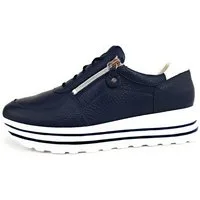 Waldläufer Lana 20 Schnürschuh