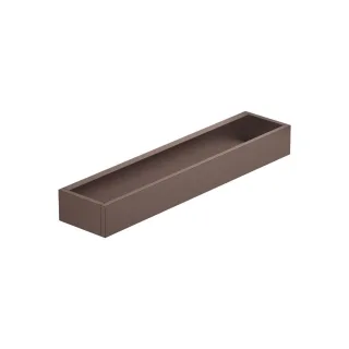 Dornbracht Wannengriff SERIENSPEZIFISCH 83030780 Dark Bronze gebürstet (PVD),83030780-43 83030780-43
