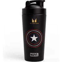 Metall-Shaker Captain America